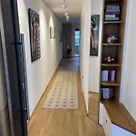 Lejlighed Hafensuite *