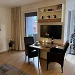 Hafensuite