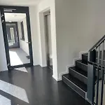 Lejlighed Hafensuite