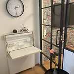 Hafensuite Lejlighed