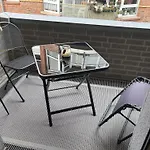 Lejlighed Hafensuite Eckernförde