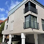 Hafensuite Lejlighed *