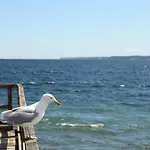 Hafensuite Lejlighed Eckernförde