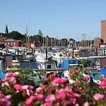 Lejlighed Hafensuite Eckernförde