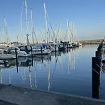 Hafensuite * Eckernförde