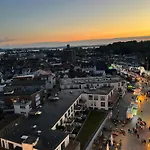 Lejlighed Hafensuite *