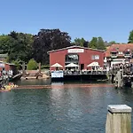 Hafensuite Lejlighed