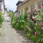 Hafensuite Eckernförde
