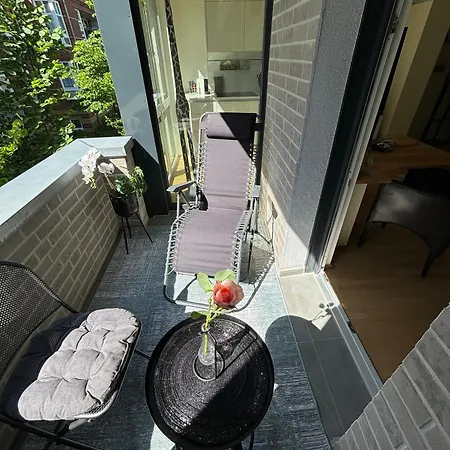 Hafensuite * Eckernförde