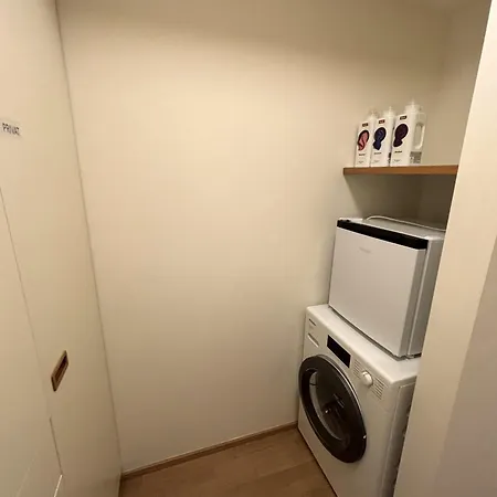Hafensuite Lägenhet Eckernförde