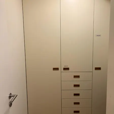 Hafensuite * Eckernförde