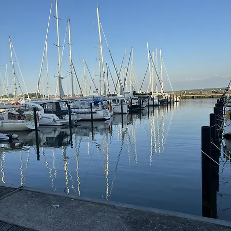 Hafensuite * Eckernförde