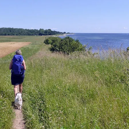 Hafensuite Lägenhet Eckernförde