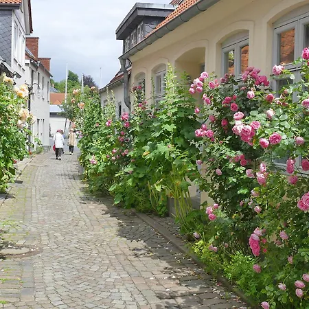 Hafensuite Eckernförde