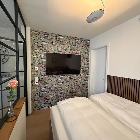 Hafensuite
