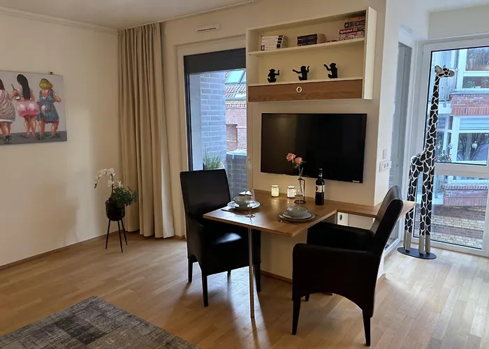 Hafensuite