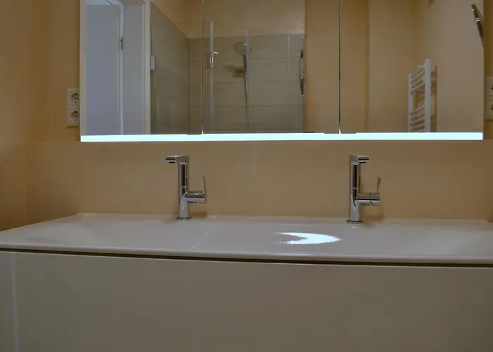 Hafensuite Apartment Eckernfoerde
