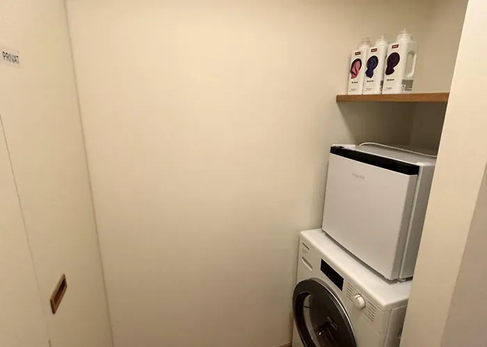 Hafensuite Lejlighed Eckernförde