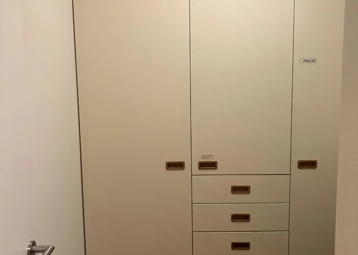 Hafensuite * Eckernförde