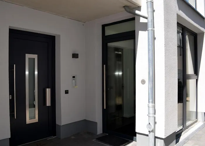 Hafensuite * Eckernfoerde
