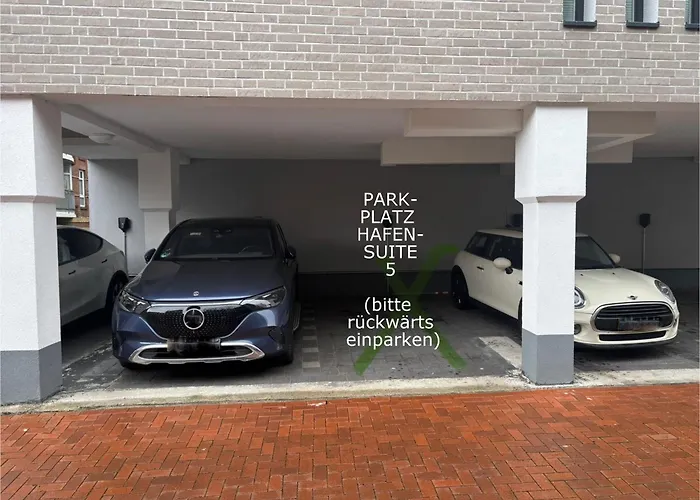 Hafensuite *