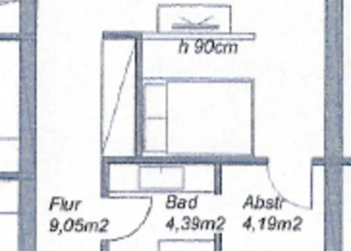 Lejlighed Hafensuite Eckernförde