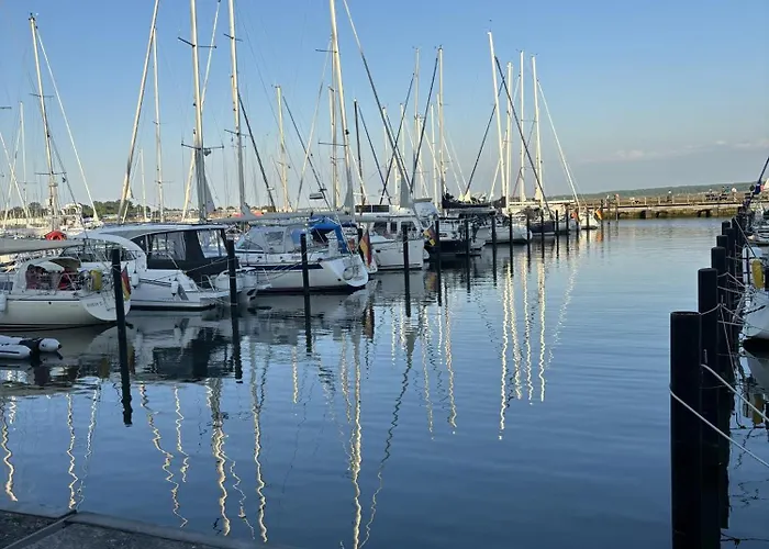 Hafensuite * Eckernförde