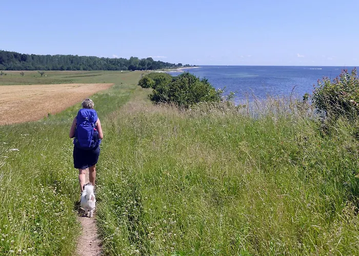 Hafensuite Lejlighed Eckernförde