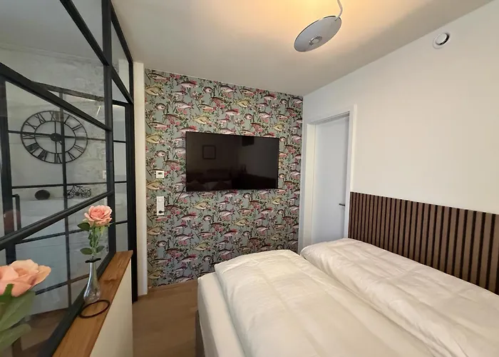 Hafensuite