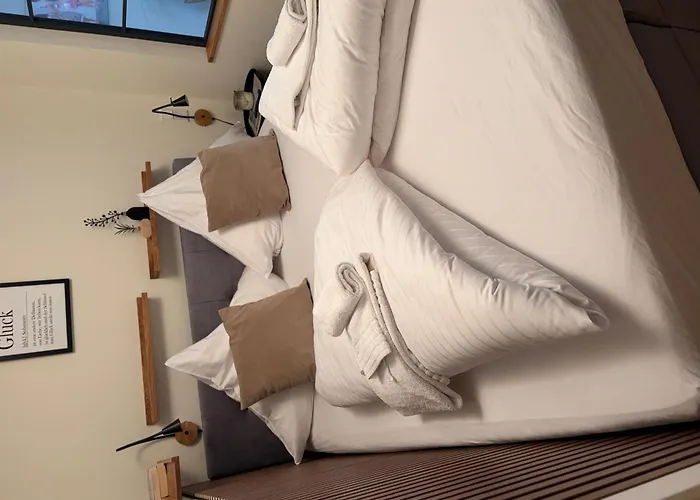 Apartment Hafensuite Eckernfoerde